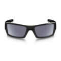 Oakley 23589 Rectangle SUNGLASSES - Black
