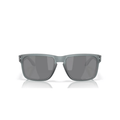 Oakley 23586 Square SUNGLASSES - Black