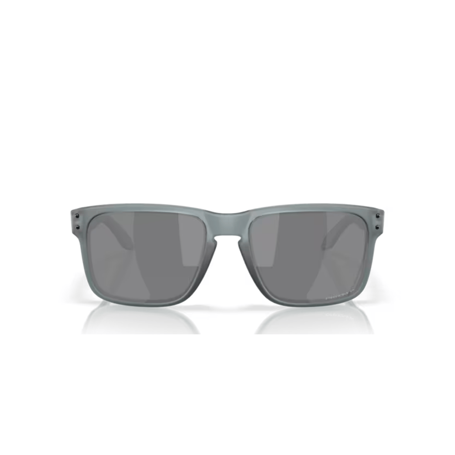 Oakley 23586 Square SUNGLASSES - Black
