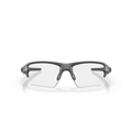 Oakley 23355 Rectangle SUNGLASSES - Black
