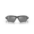 Oakley 22142 Geometrical or Directional SUNGLASSES - Black