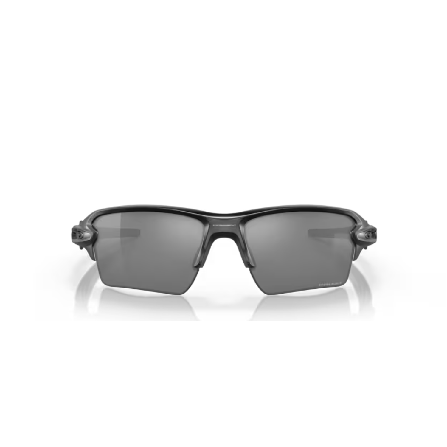 Oakley 22142 Geometrical or Directional SUNGLASSES - Black