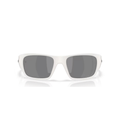 Oakley 23587 Rectangle SUNGLASSES - White
