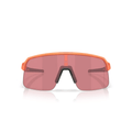 Oakley 23588 Geometrical or Directional SUNGLASSES - Orange