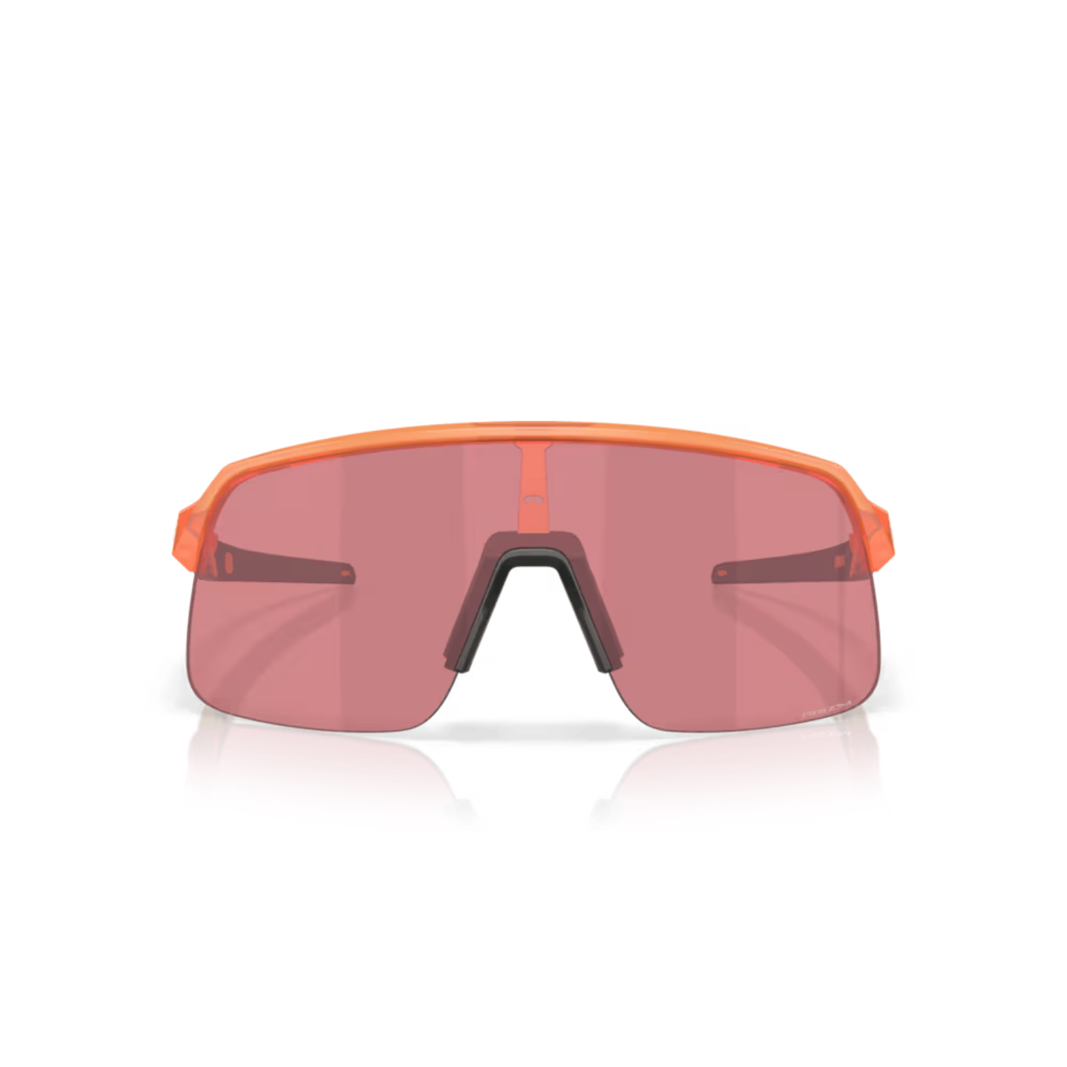 Oakley 23588 Geometrical or Directional SUNGLASSES - Orange