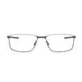 Oakley 23593 Rectangle Optical Frames - Black