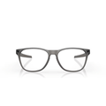 Oakley 23592 Mens Square Optical Frames - Grey