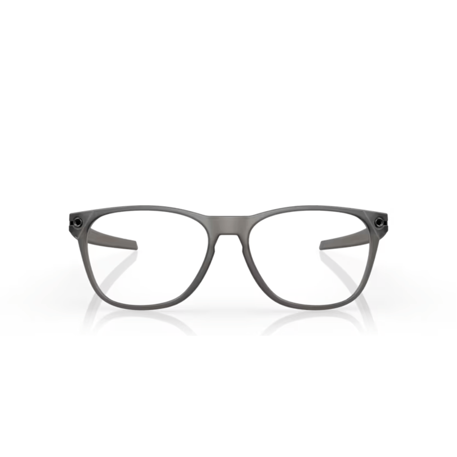 Oakley 23592 Mens Square Optical Frames - Grey