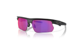Oakley 22706 Mens Geometrical or Directional SUNGLASSES - Black
