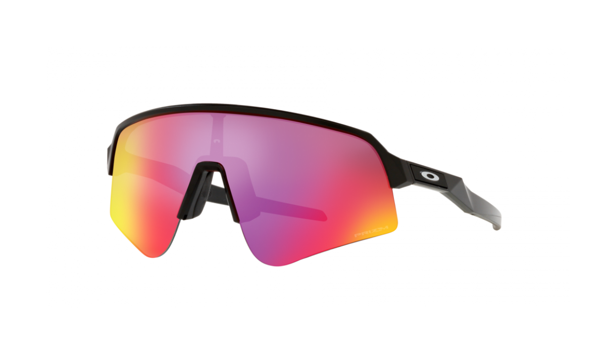 Oakley 22532 Mens Square SUNGLASSES - Black