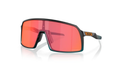 Oakley 22717 Mens Square SUNGLASSES - Black
