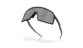 Oakley 22770 Mens Square SUNGLASSES - Black