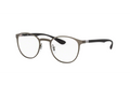Ray Ban RB6355 Phantos -Gunmetal Grey