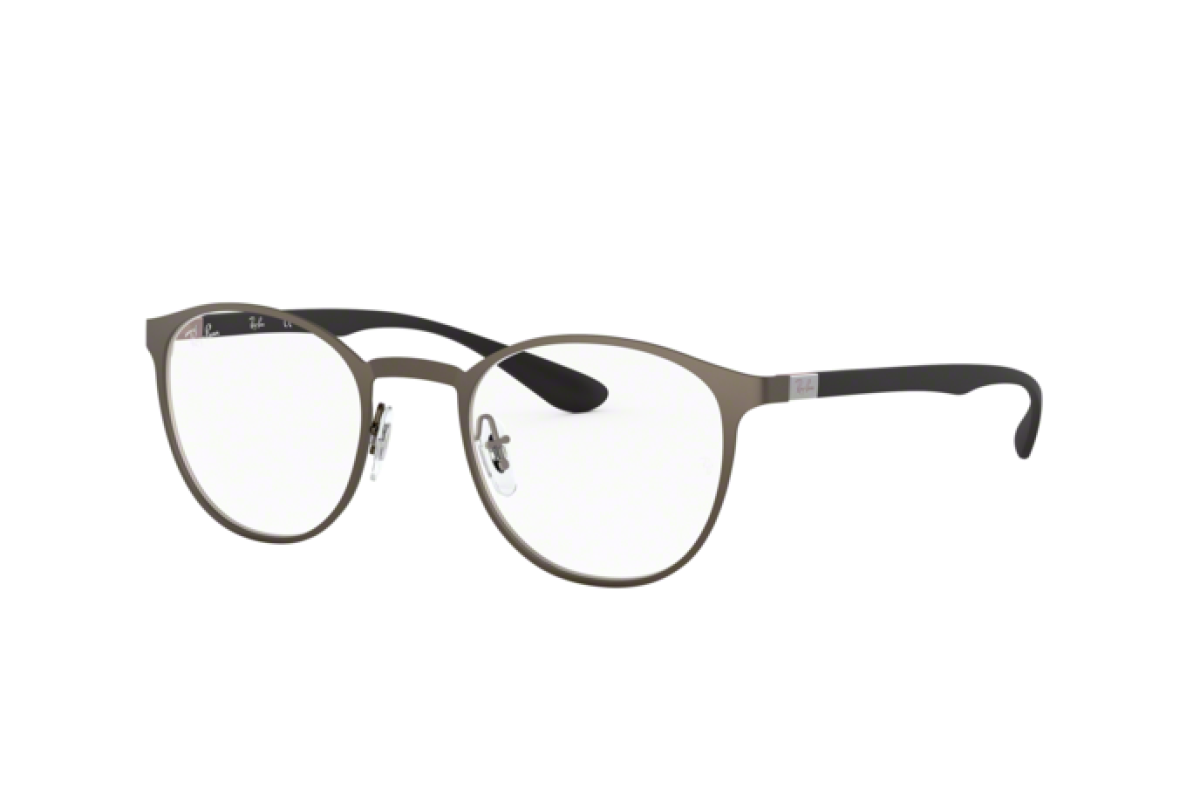 Ray Ban RB6355 Phantos -Gunmetal Grey