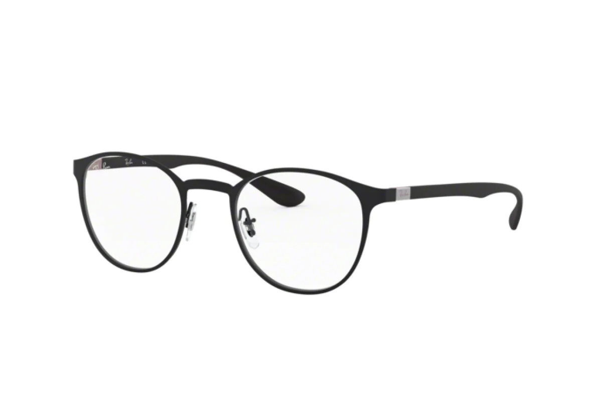 Ray Ban RB6355 Phantos - Matte Black