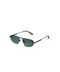 Ross and Brown 24156 Womens Round or Oval SUNGLASSES - Beige