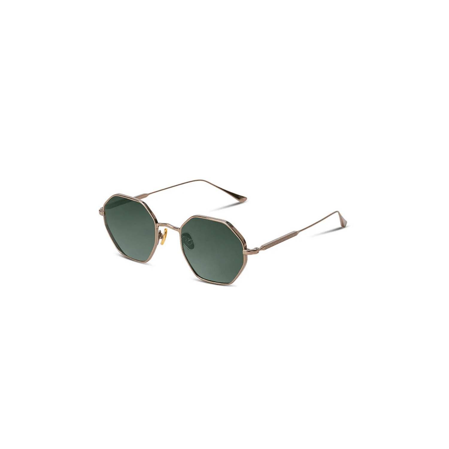 Ross and Brown 24164 Womens Round or Oval SUNGLASSES - Bronze