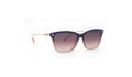 Snob Milano 23167 Womens Square Optical Frames - Pink