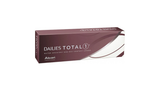 Total 1 30 Pack Contact Lenses - Single Vision Dailies