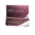 Total 1 90 Pack + 30 Pack - PROMO Contact Lenses - Single Vision Dailies