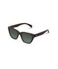 Ross and Brown 24151 Womens Cat Eye SUNGLASSES - Black