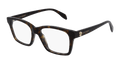 Multi-brand AM0283O-002 Mens RECTANGULAR / SQUARED Optical Frame - Havana