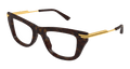 Bottega Veneta BV1370O-002 Optical Frame - Havana