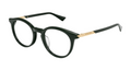 Bottega Veneta BV1335OA-003 ROUND/OVAL/PANTHOS Optical Frame - Green
