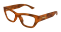 Bottega Veneta BV1360O-002 Womens Optical Frame - Havana