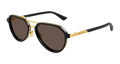 Bottega Veneta BV1373S-001 Sunglasses - Black