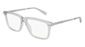Multi-brand BR0071O-004 Mens RECTANGULAR / SQUARED Optical Frame - Grey