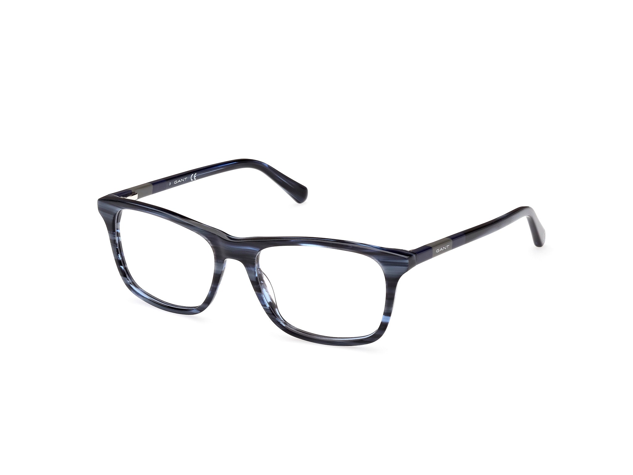 Gant GA3268-54092 Mens Optical Frame - Blue/other