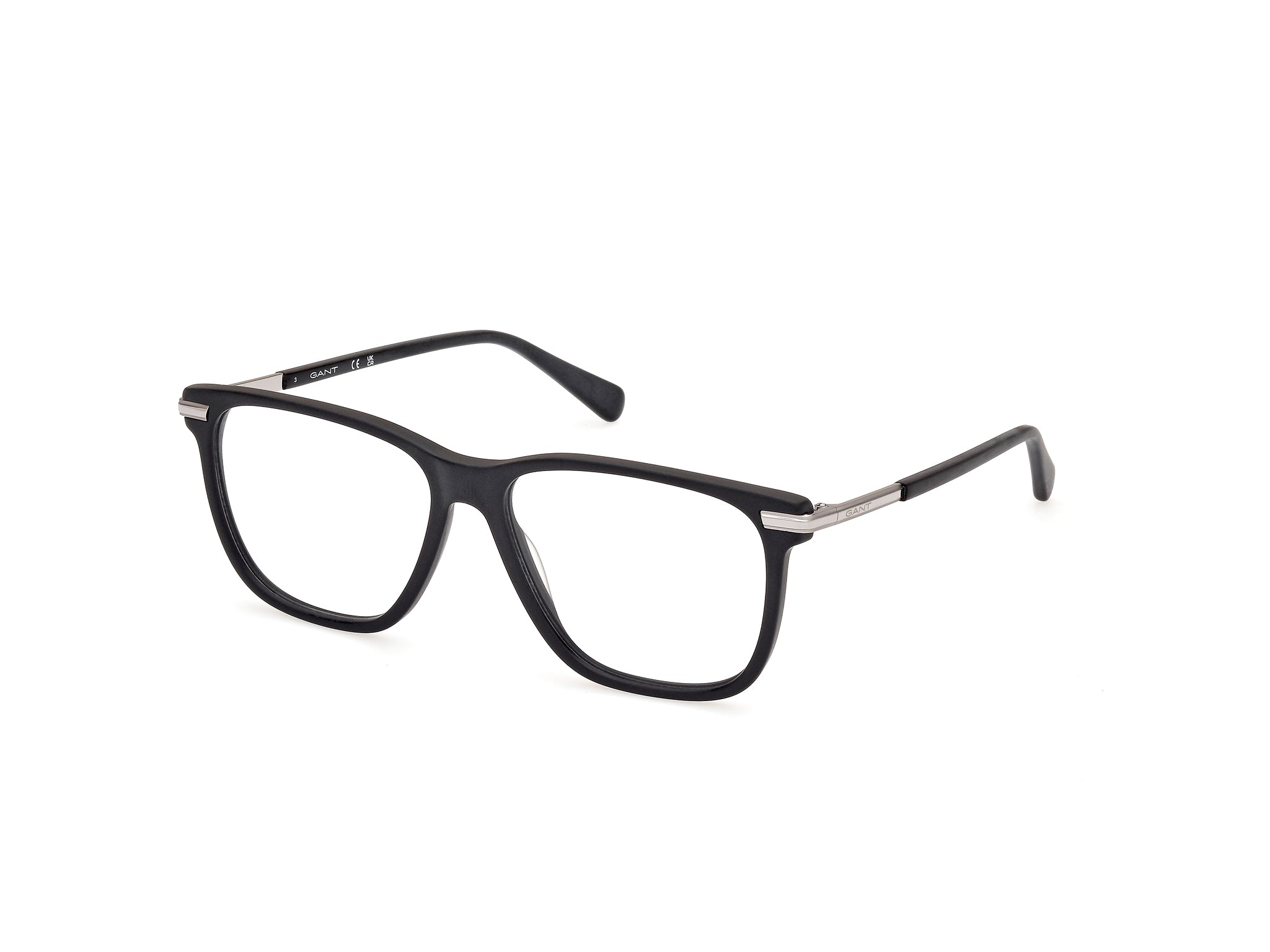 Gant GA50007-55002 Mens Optical Frame - As Per Image
