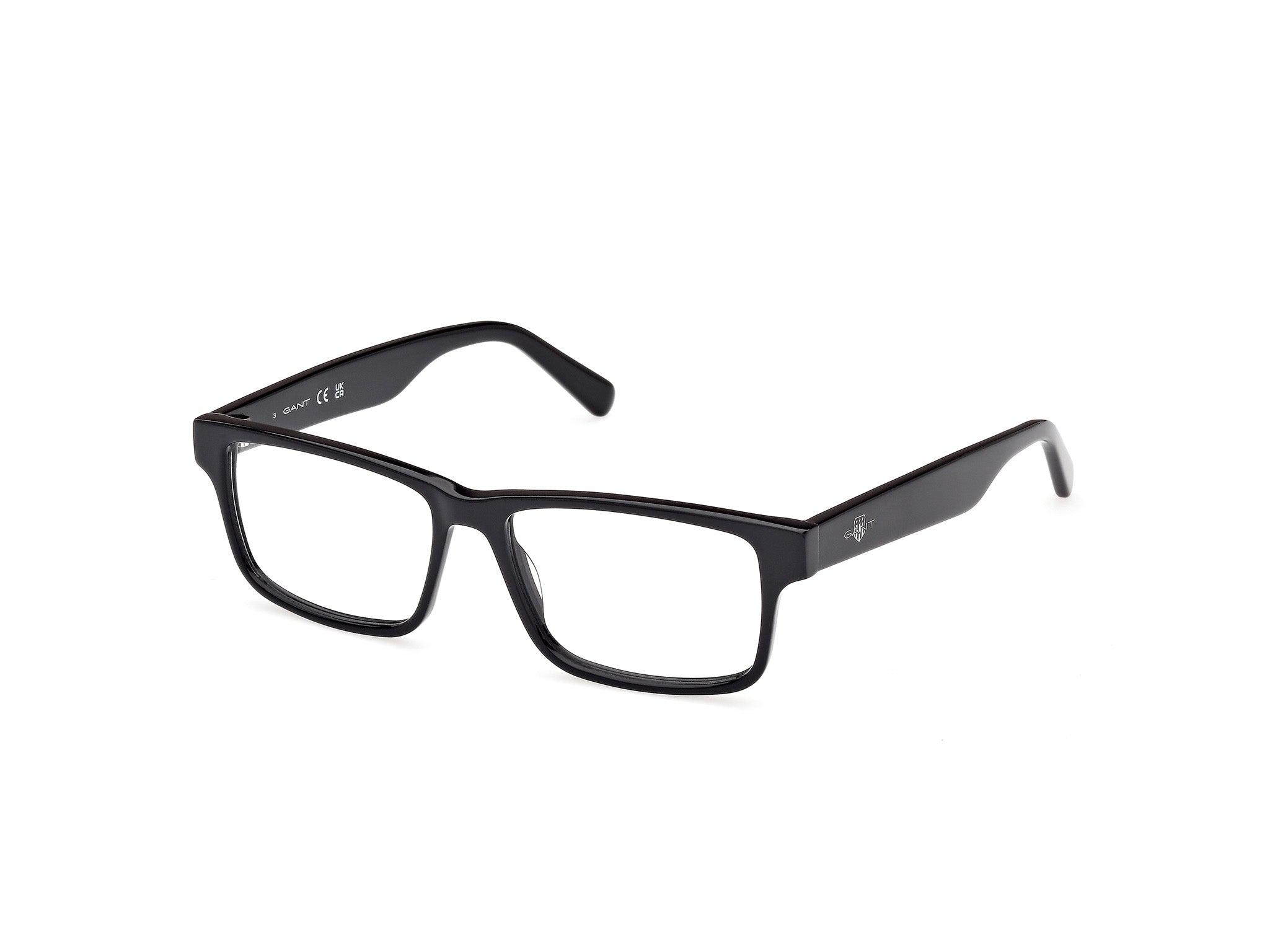Gant GA50017-53001 Mens Optical Frame - As Per Image