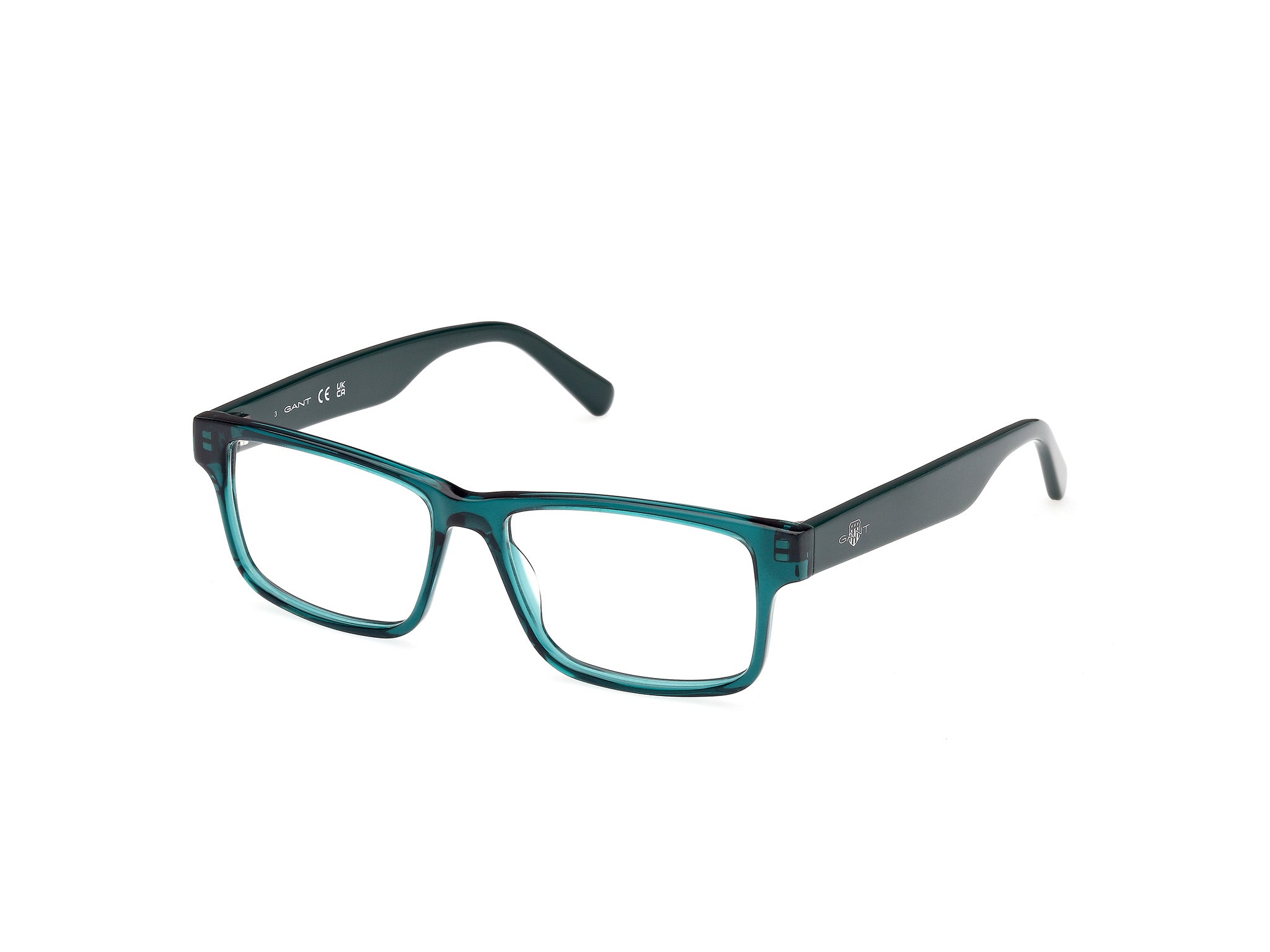 Gant GA50017-53096 Mens Optical Frame - As Per Image