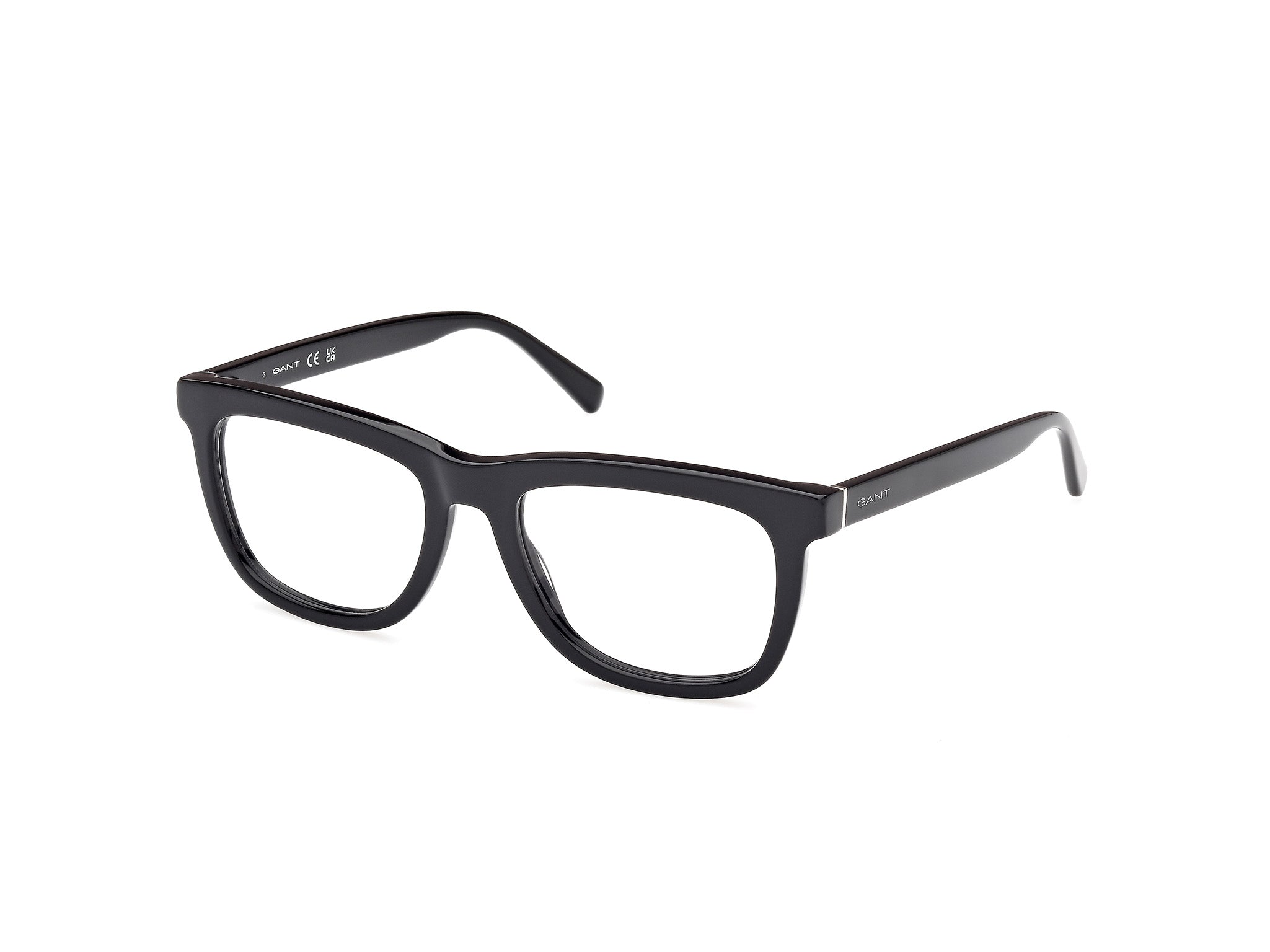 Gant GA50020-54001 Mens Optical Frame - As Per Image
