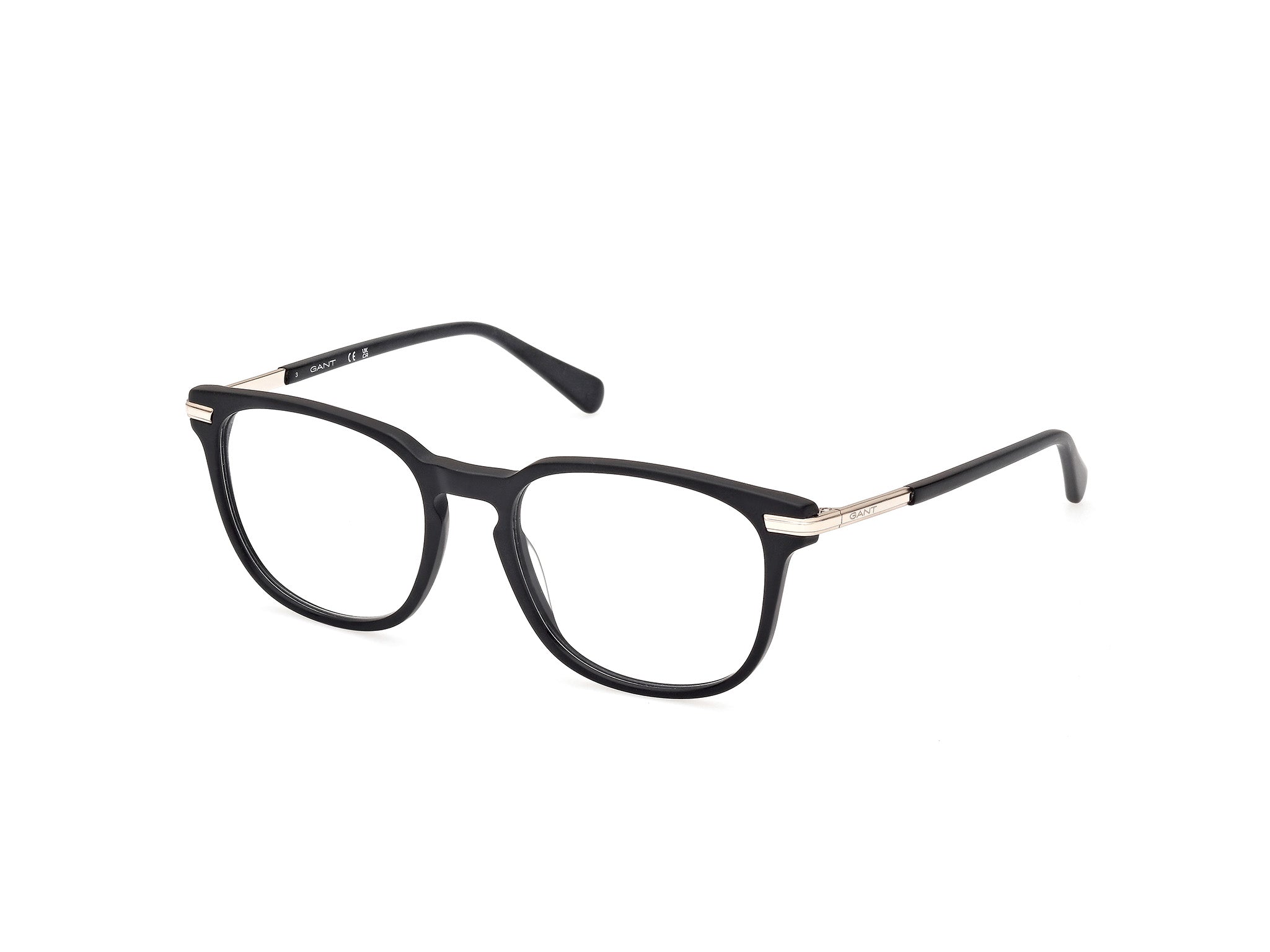 Gant GA50023-53002 Mens Optical Frame - As Per Image