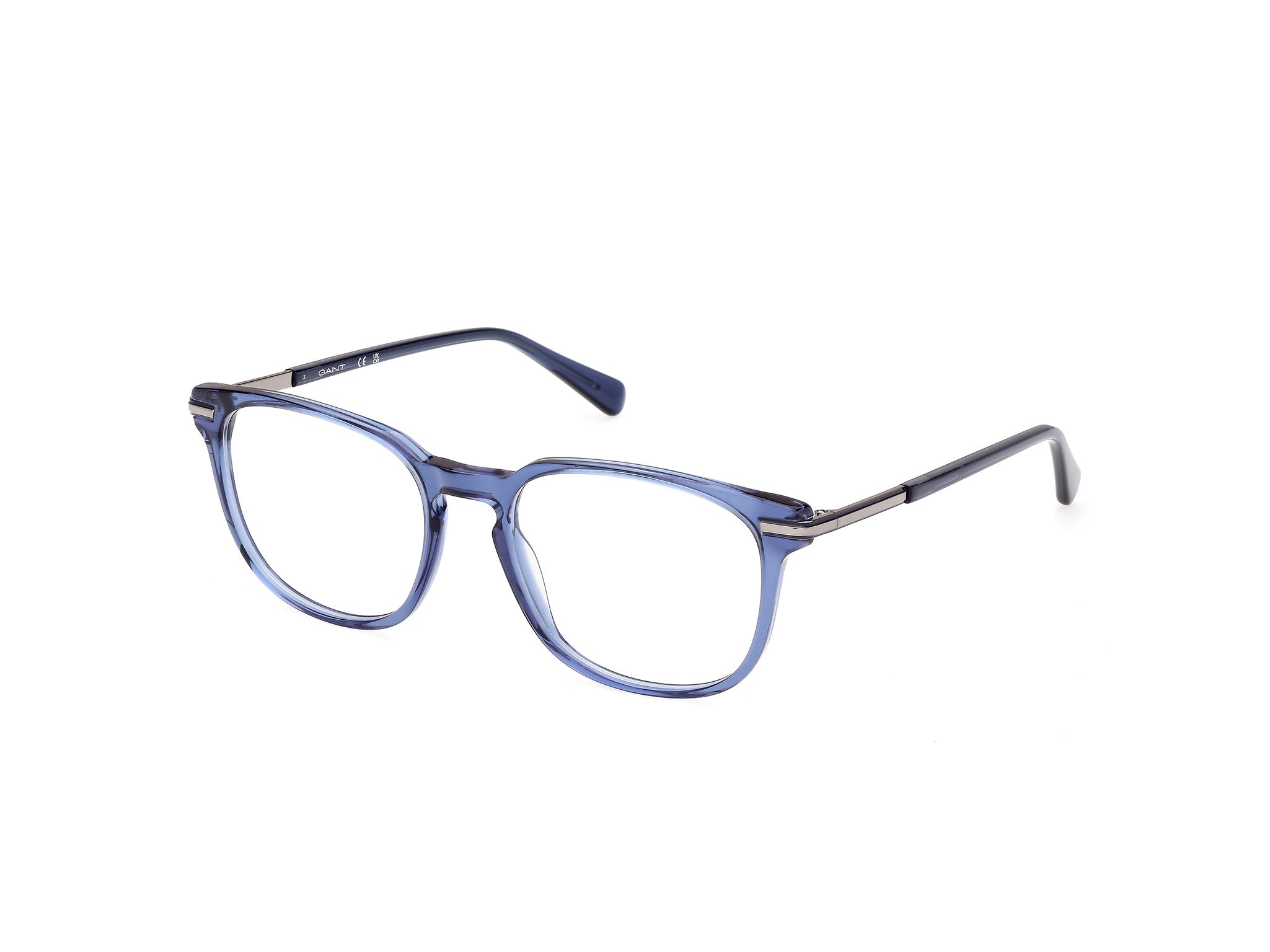 Gant GA50023-53090 Mens Optical Frame - As Per Image