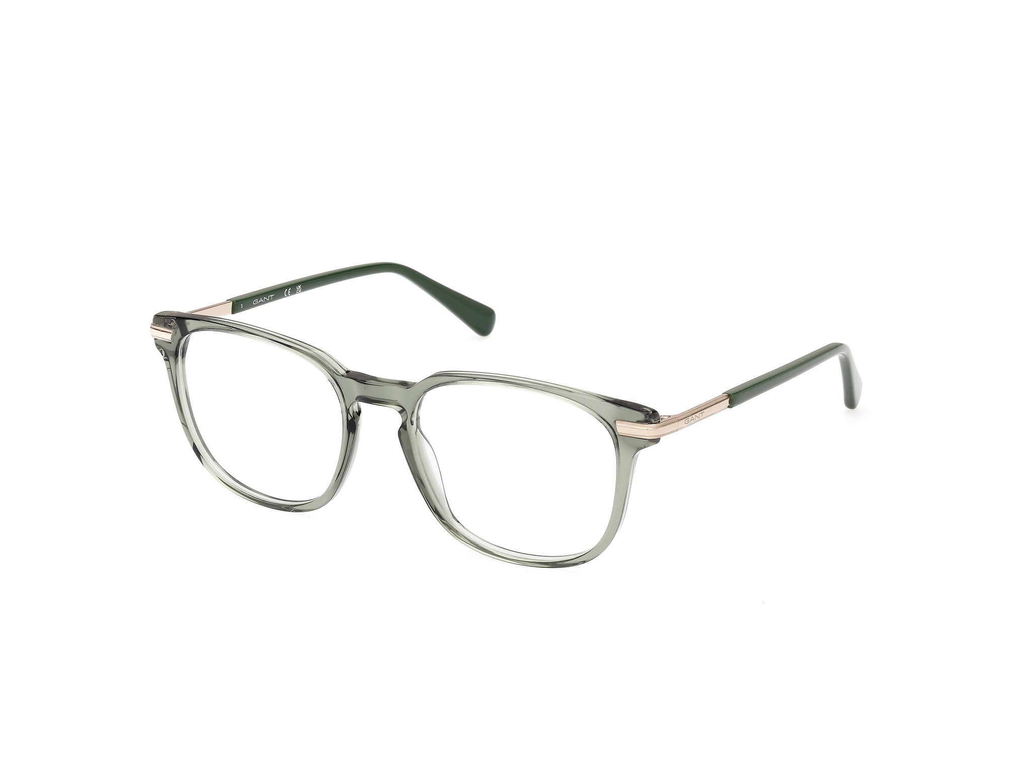 Gant GA50023-53096 Mens Optical Frame - As Per Image