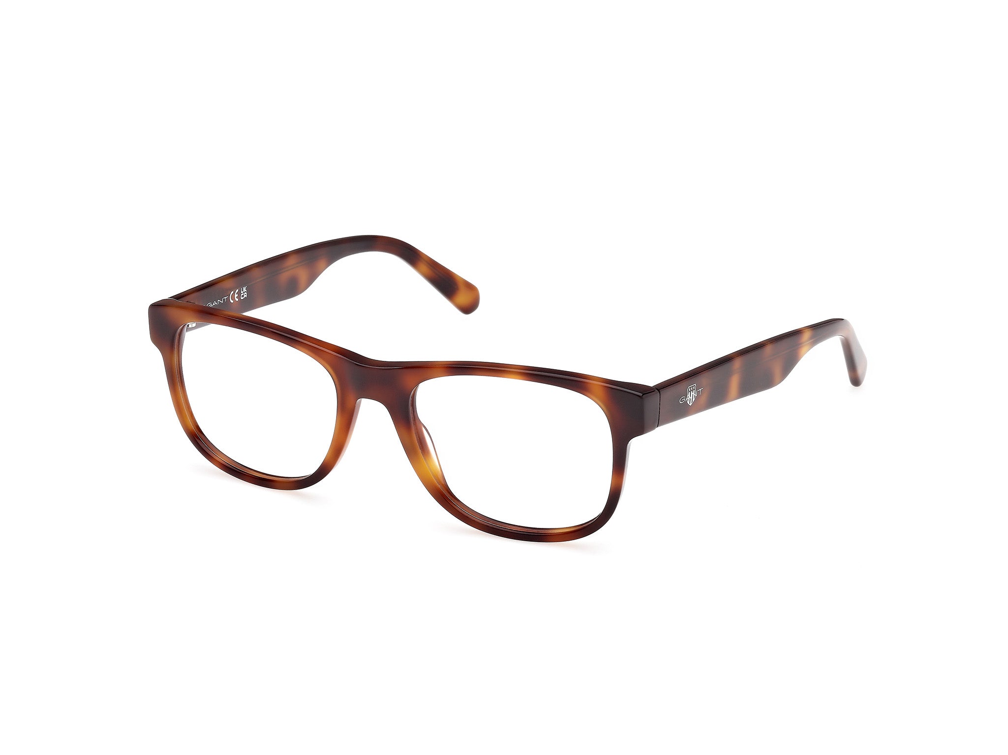 Gant GA50045-55052 Mens Optical Frame - Dark Havana