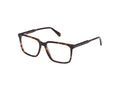 Gant GA50078-55052 Mens Square Optical Frame - Dark Havana