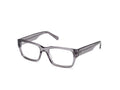 Gant GA50073-55020 Mens Rectangular Optical Frame - Grey