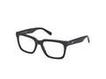 Gant GA50059-54002 Mens SQUARE Optical Frame - Matte Black