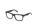 Gant GA50060-55002 Mens SQUARE Optical Frame - Matte Black
