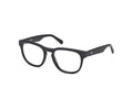 Gant GA50061-54002 Mens ROUND Optical Frame - Matte Black