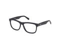 Gant GA50062-55002 Mens SQUARE Optical Frame - Matte Black