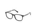 Gant GA50064-55002 Mens SQUARE Optical Frame - Matte Black