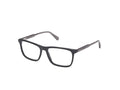 Gant GA50066-55002 Mens RECTANGULAR Optical Frame - Matte Black