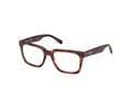 Gant GA50059-54054 Mens SQUARE Optical Frame - Red Havana