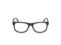 Gant GA50045-53001 Mens SQUARE Optical Frame - Shiny Black